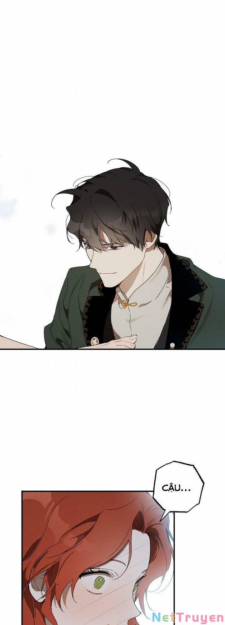 Tất Cả Chỉ Là Sai Lầm 48 trang 31