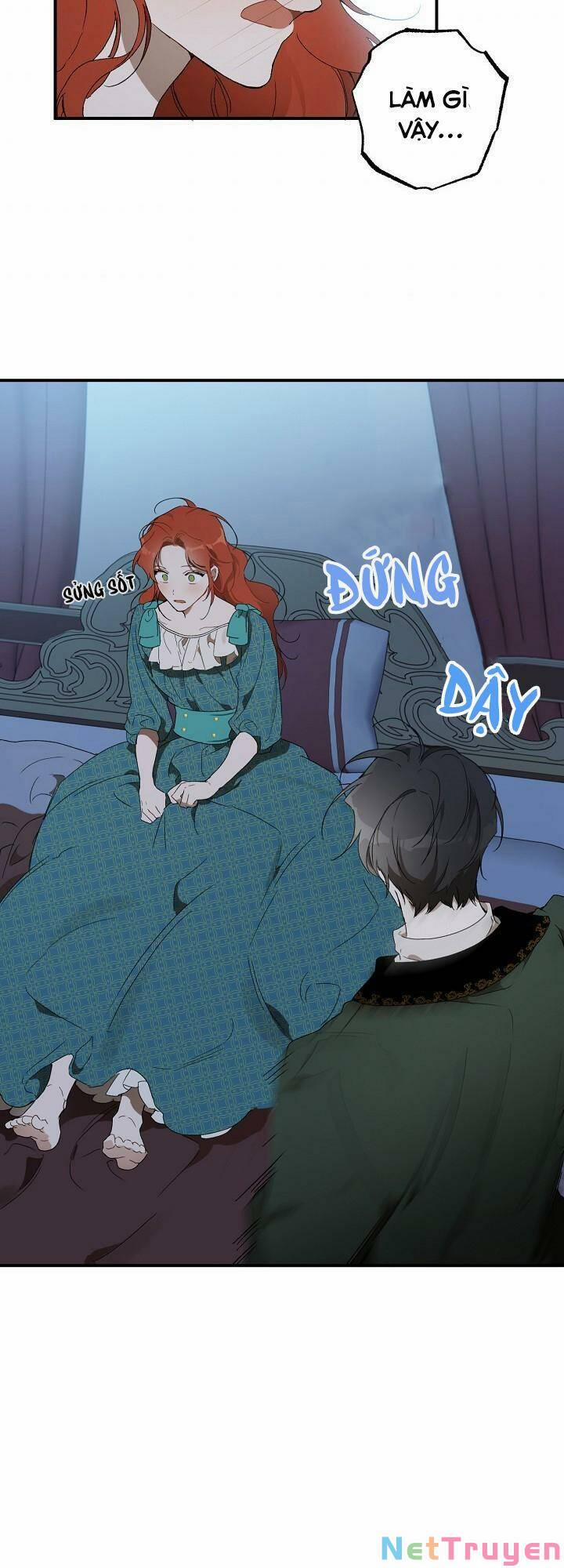 Tất Cả Chỉ Là Sai Lầm 48 trang 32