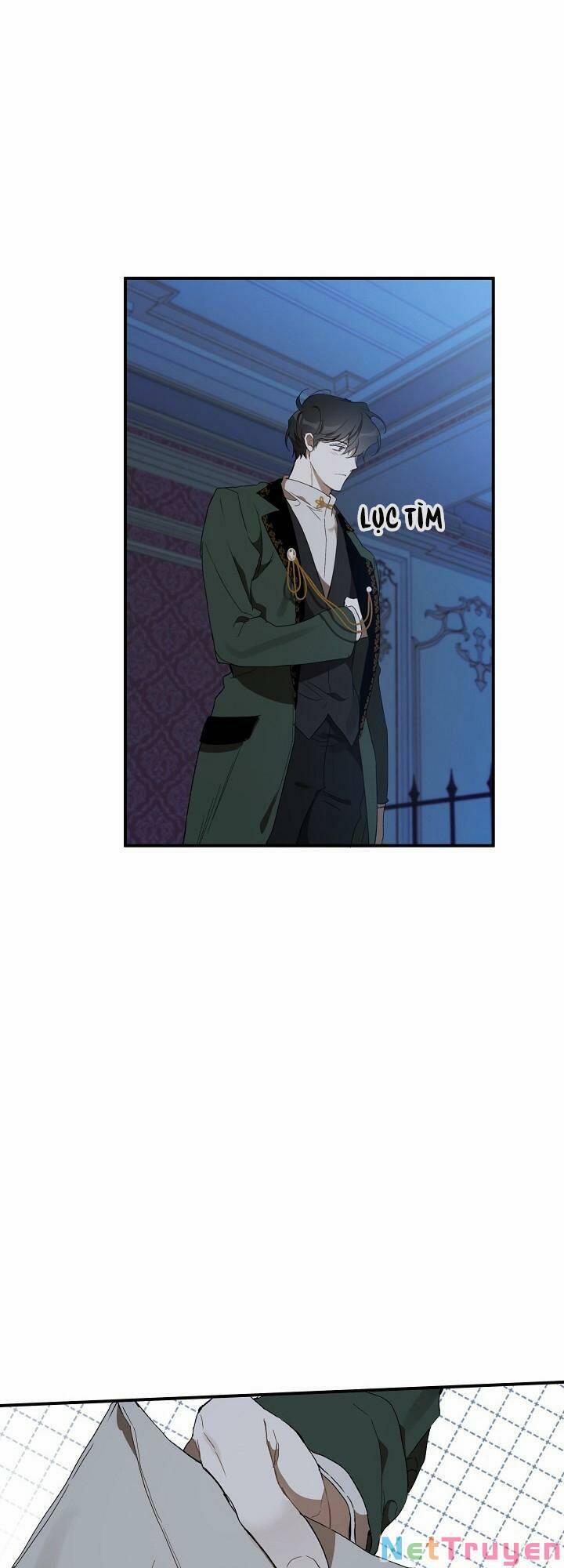 Tất Cả Chỉ Là Sai Lầm 48 trang 33