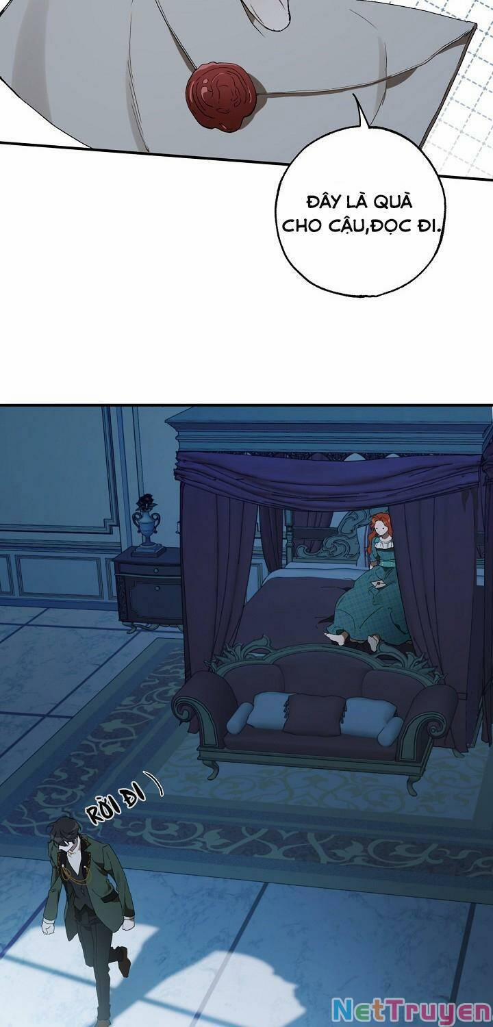 Tất Cả Chỉ Là Sai Lầm 48 trang 34