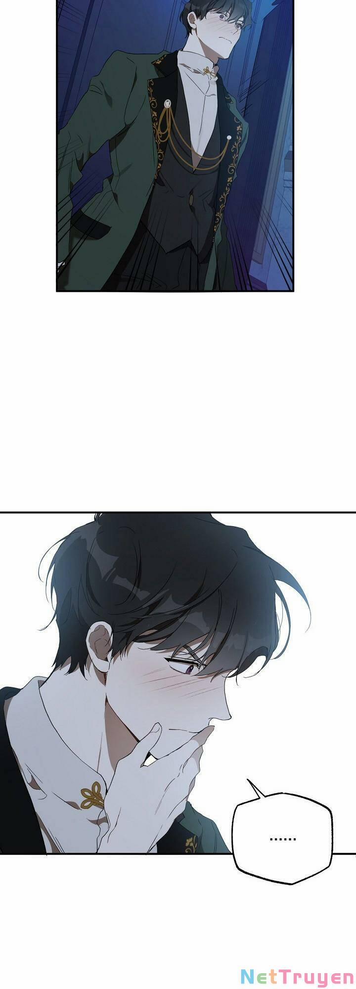 Tất Cả Chỉ Là Sai Lầm 48 trang 36