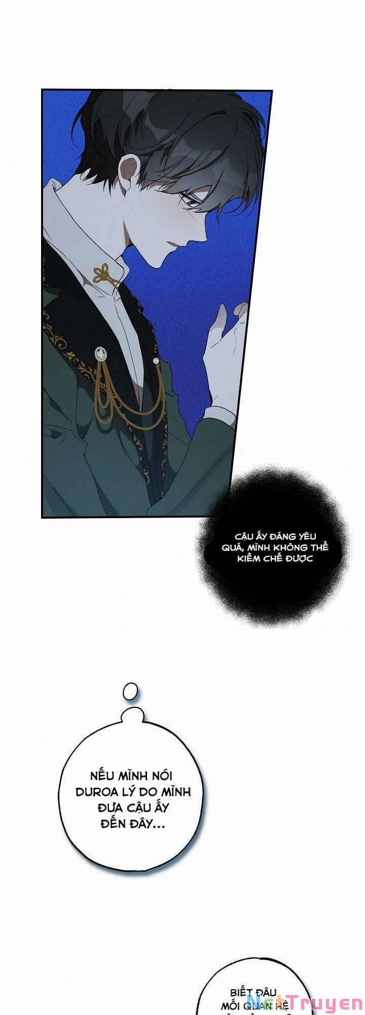 Tất Cả Chỉ Là Sai Lầm 48 trang 37