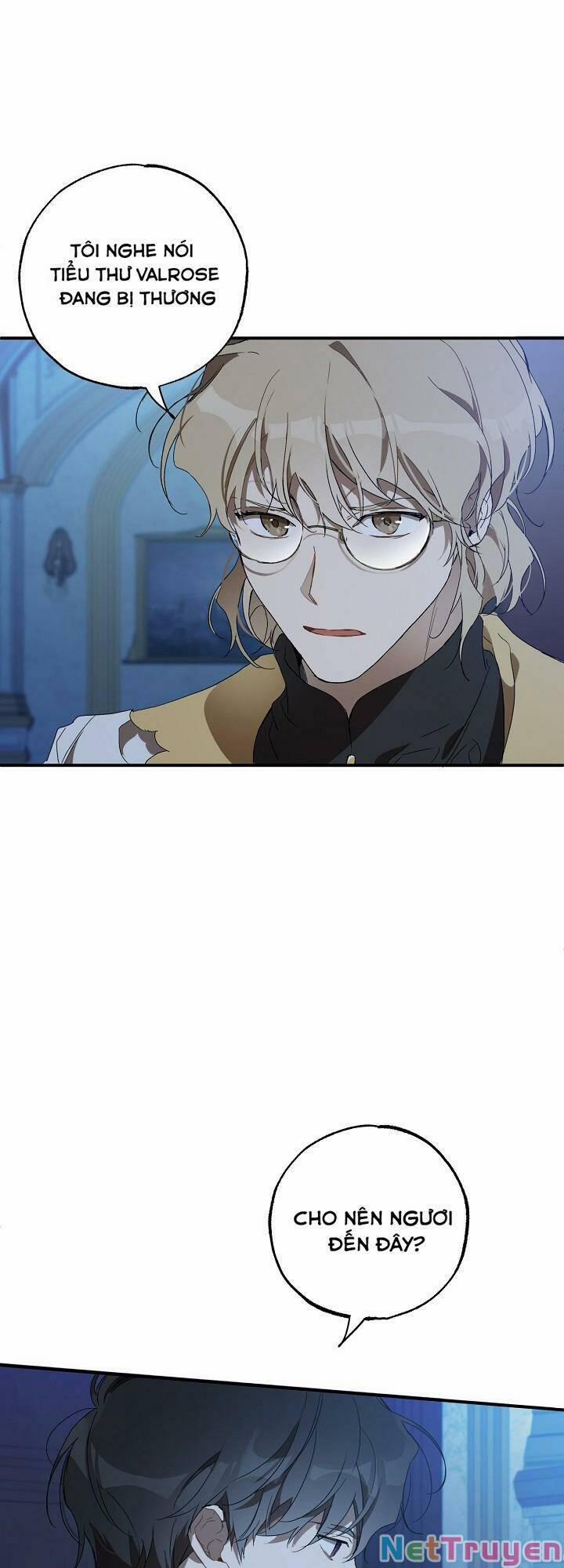 Tất Cả Chỉ Là Sai Lầm 48 trang 39