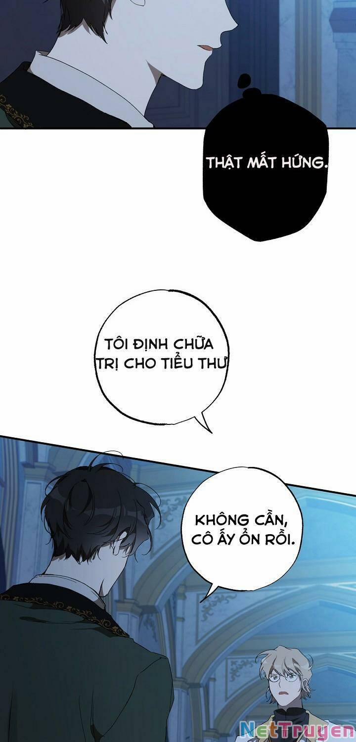 Tất Cả Chỉ Là Sai Lầm 48 trang 40