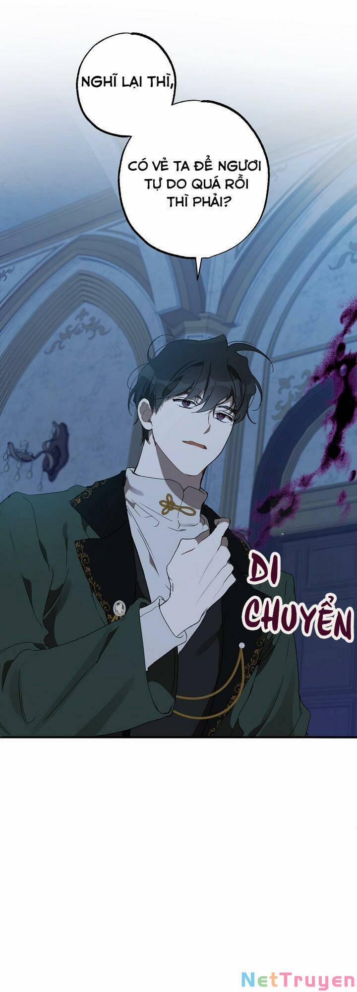 Tất Cả Chỉ Là Sai Lầm 48 trang 42