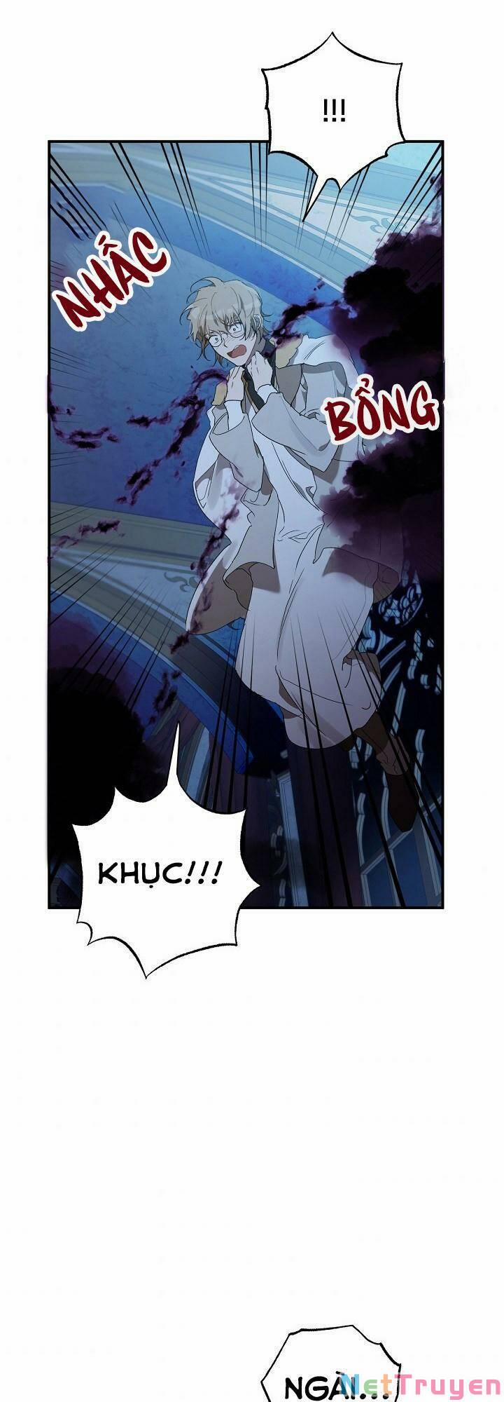 Tất Cả Chỉ Là Sai Lầm 48 trang 43