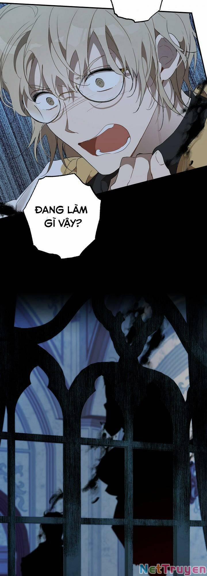 Tất Cả Chỉ Là Sai Lầm 48 trang 44