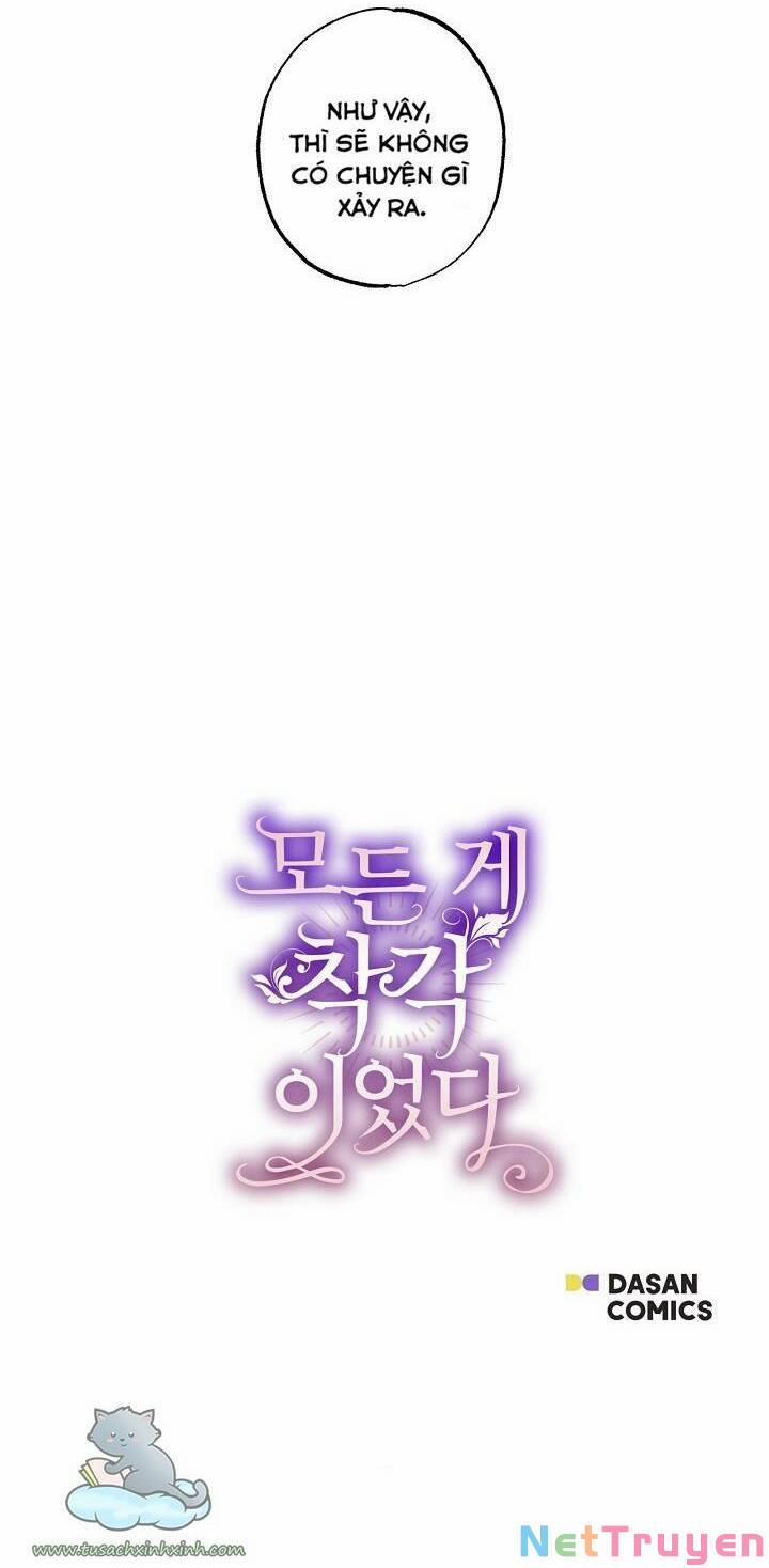 Tất Cả Chỉ Là Sai Lầm 48 trang 46