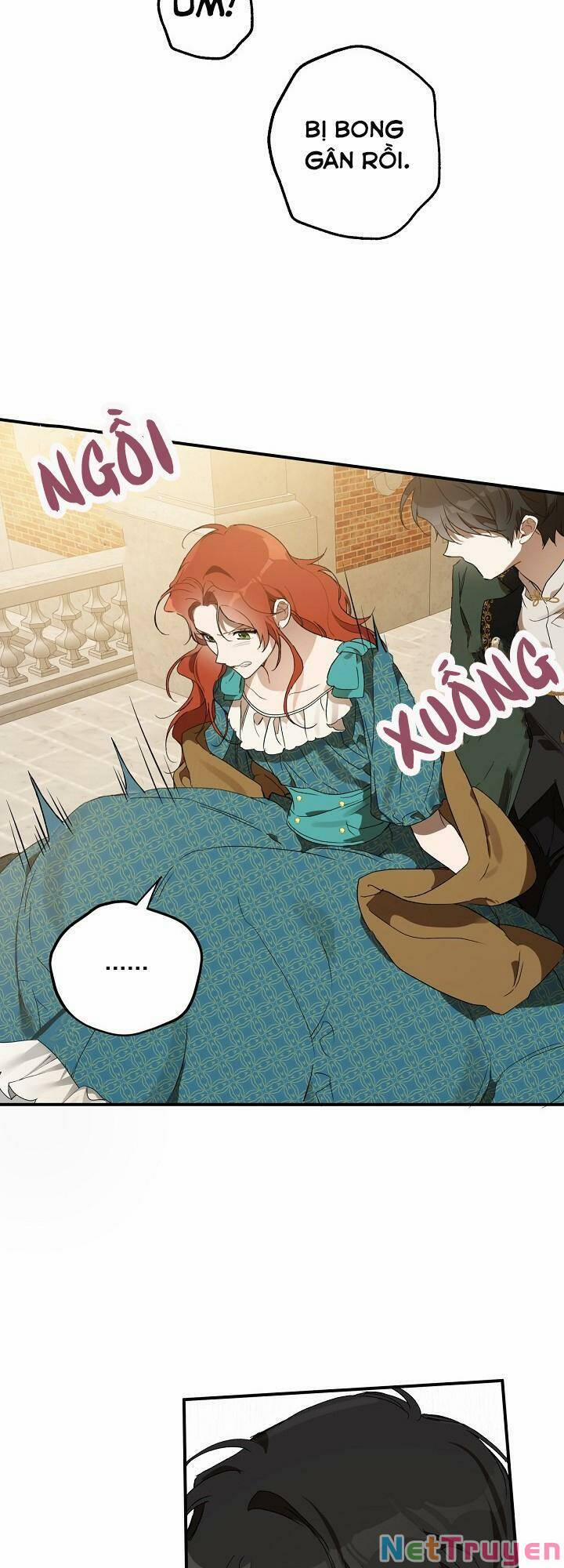 Tất Cả Chỉ Là Sai Lầm 48 trang 7