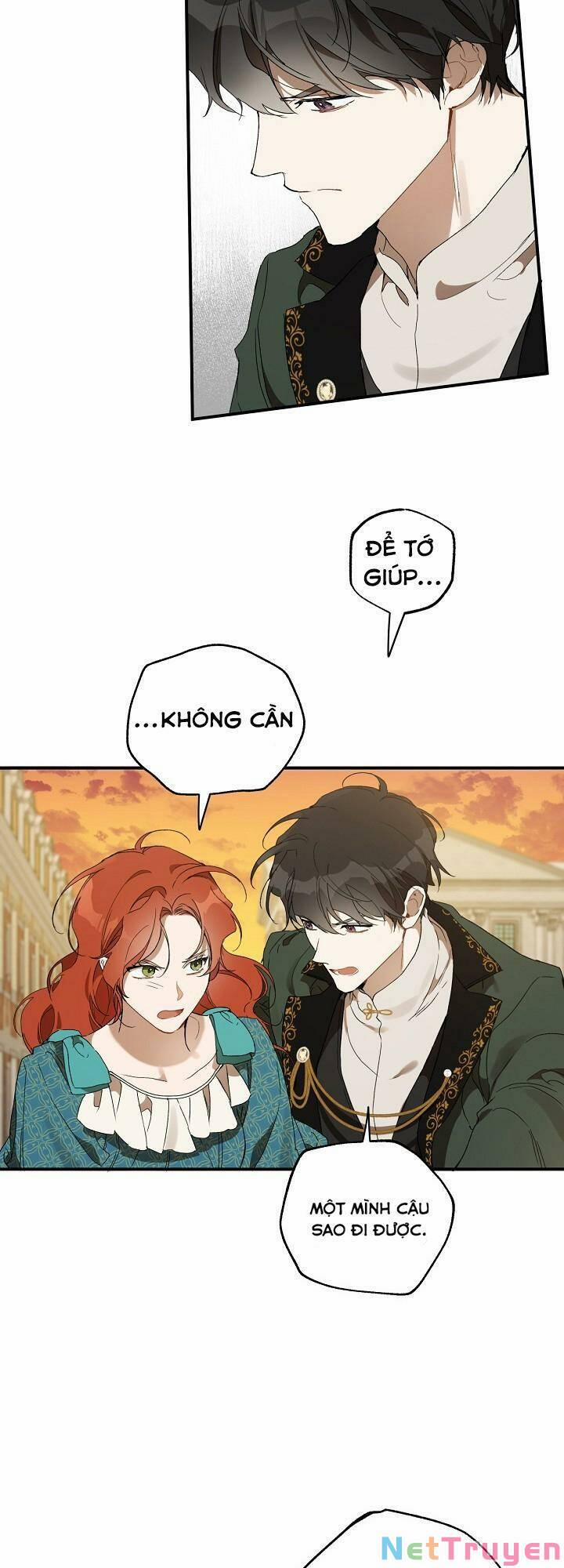 Tất Cả Chỉ Là Sai Lầm 48 trang 8