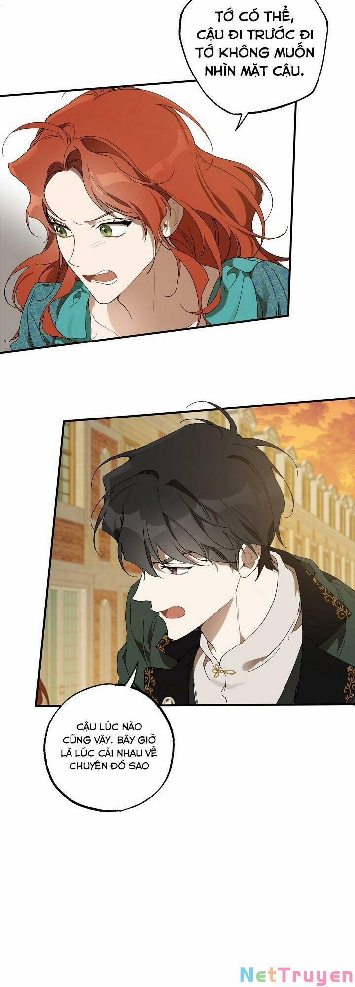 Tất Cả Chỉ Là Sai Lầm 48 trang 9