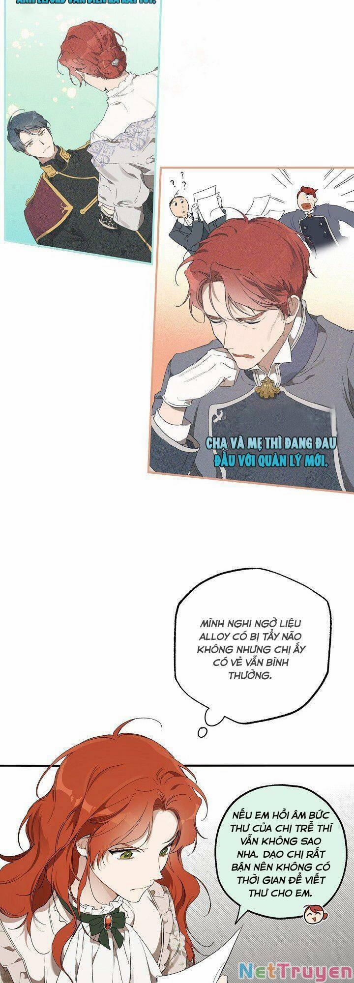 Tất Cả Chỉ Là Sai Lầm 49 trang 13