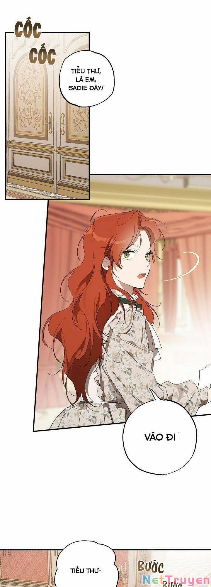 Tất Cả Chỉ Là Sai Lầm 49 trang 15