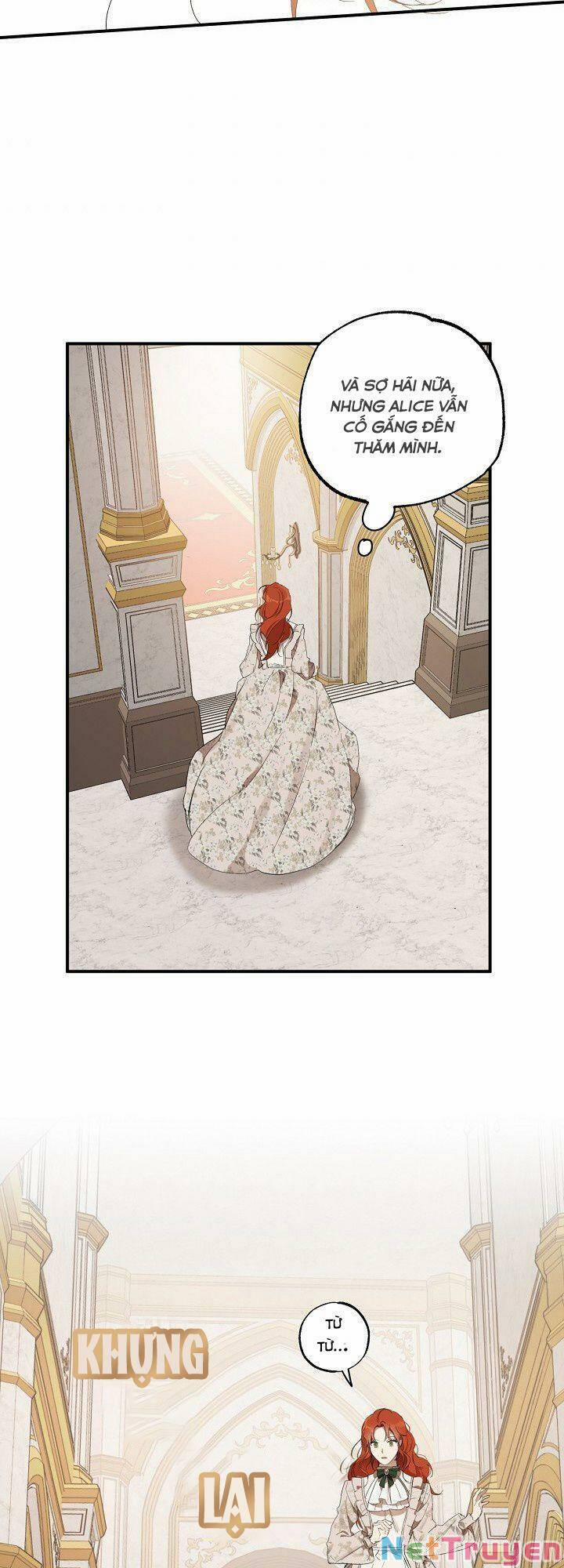 Tất Cả Chỉ Là Sai Lầm 49 trang 20