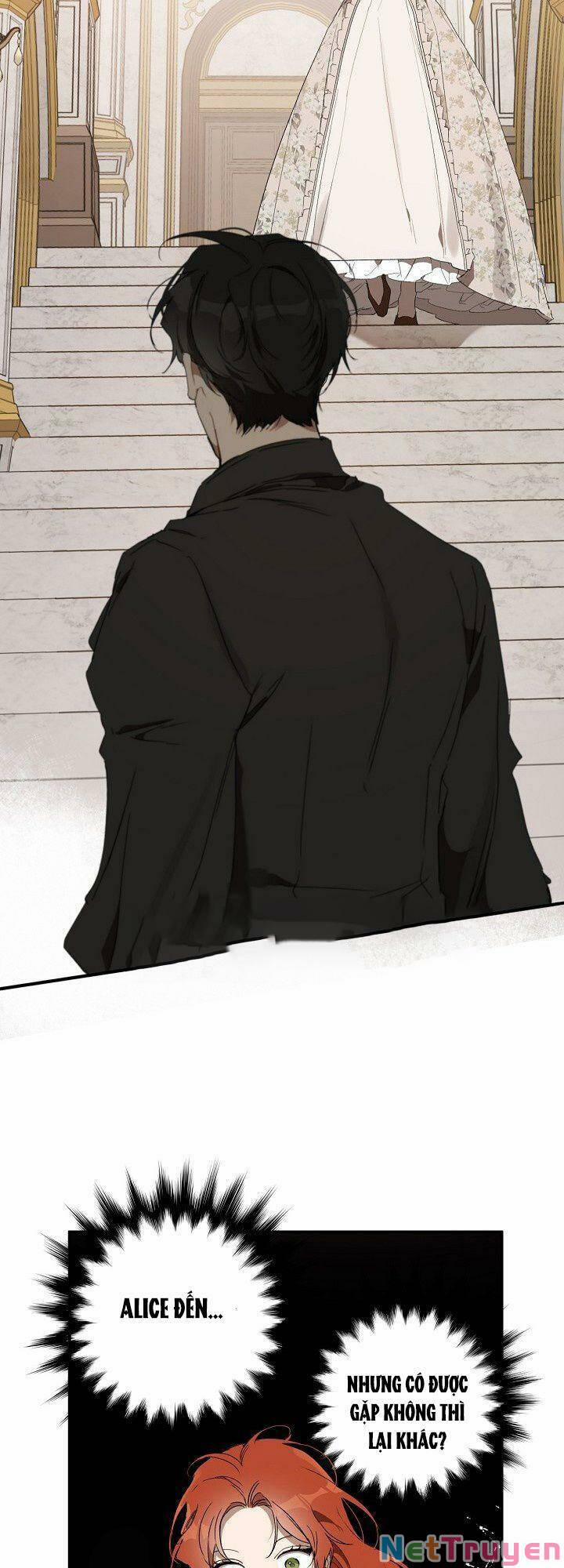 Tất Cả Chỉ Là Sai Lầm 49 trang 21