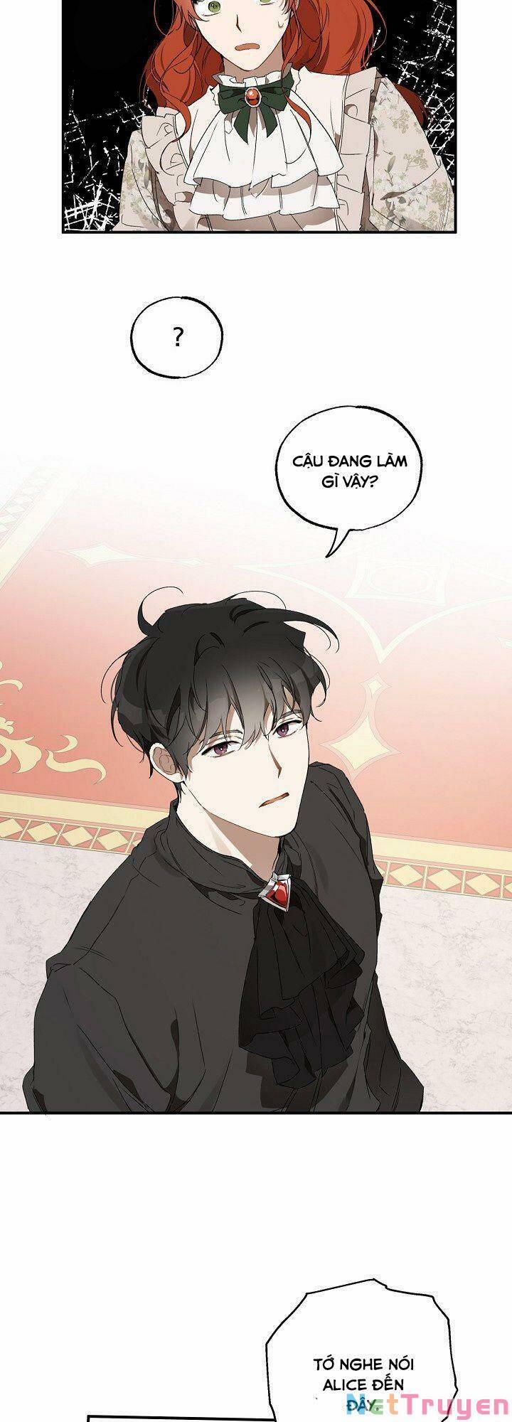 Tất Cả Chỉ Là Sai Lầm 49 trang 22