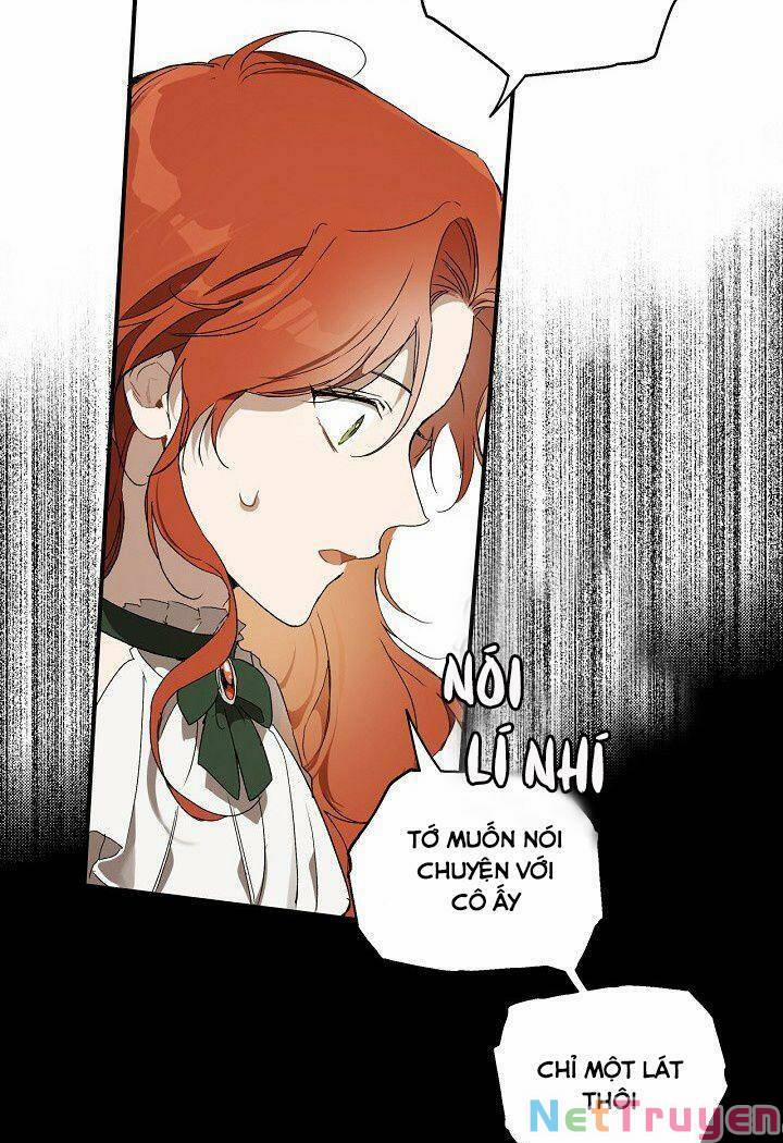 Tất Cả Chỉ Là Sai Lầm 49 trang 23