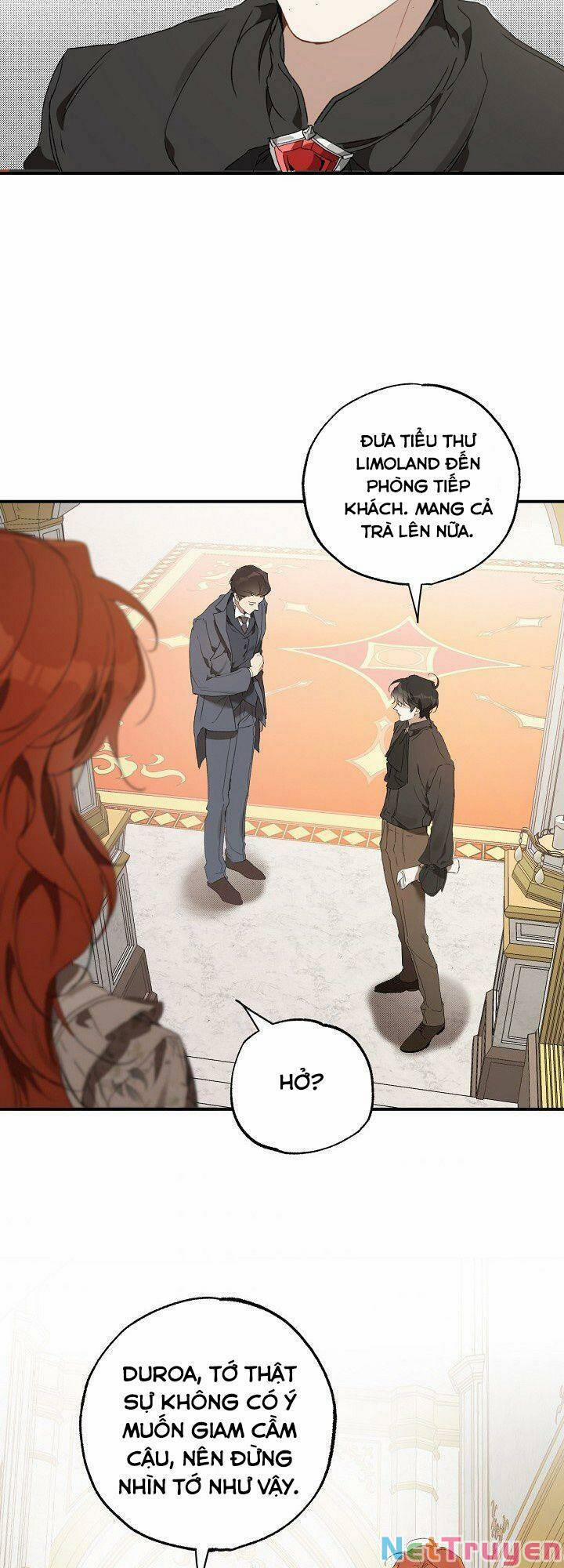 Tất Cả Chỉ Là Sai Lầm 49 trang 25