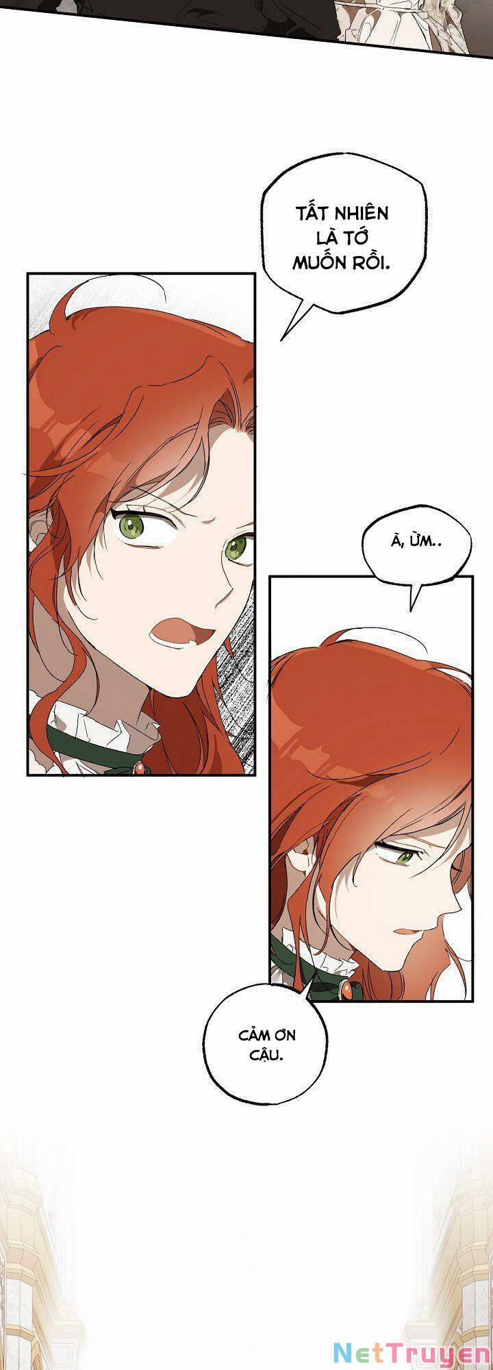 Tất Cả Chỉ Là Sai Lầm 49 trang 27