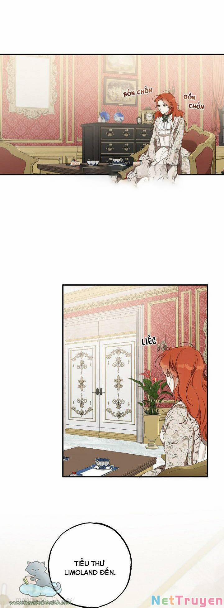 Tất Cả Chỉ Là Sai Lầm 49 trang 29