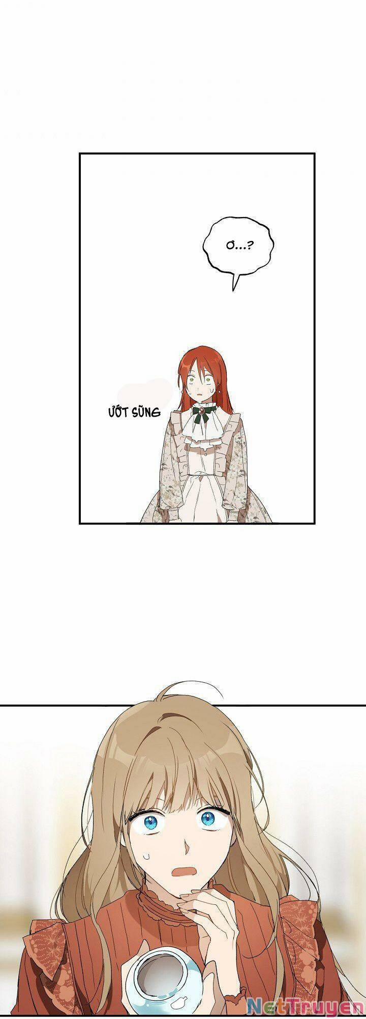 Tất Cả Chỉ Là Sai Lầm 49 trang 32