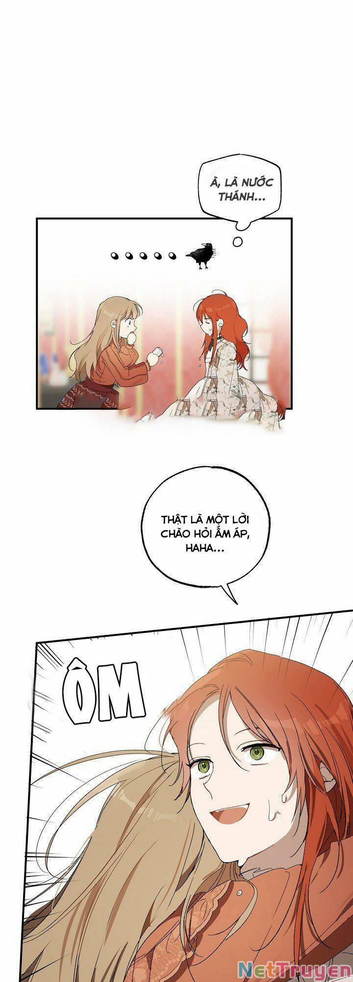 Tất Cả Chỉ Là Sai Lầm 49 trang 33