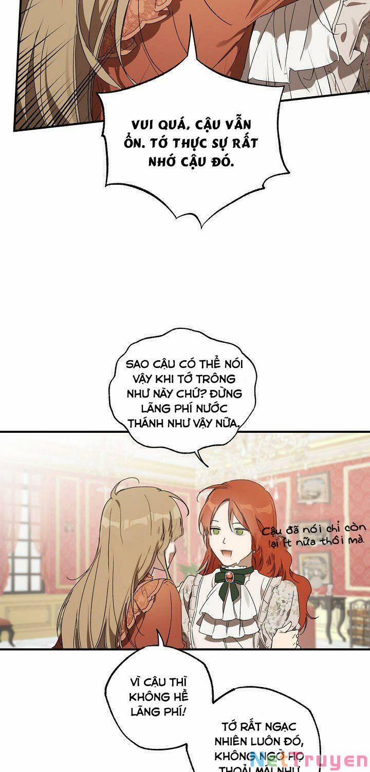 Tất Cả Chỉ Là Sai Lầm 49 trang 34