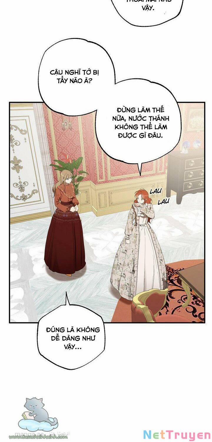 Tất Cả Chỉ Là Sai Lầm 49 trang 35