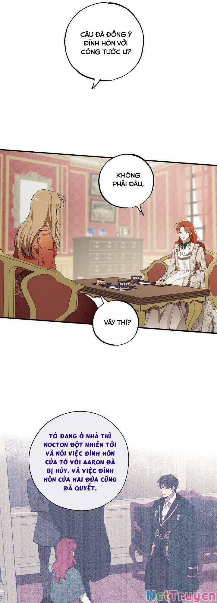 Tất Cả Chỉ Là Sai Lầm 49 trang 36