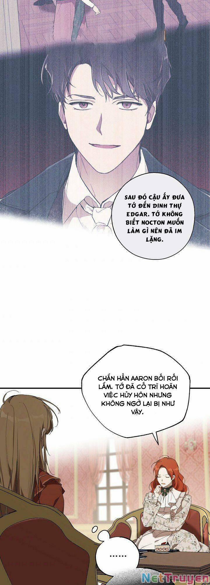 Tất Cả Chỉ Là Sai Lầm 49 trang 37