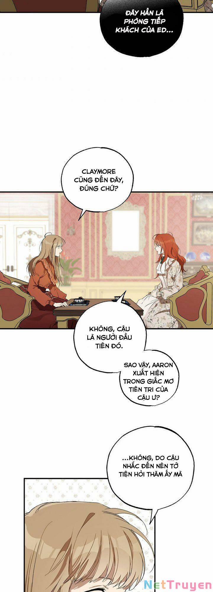 Tất Cả Chỉ Là Sai Lầm 49 trang 38