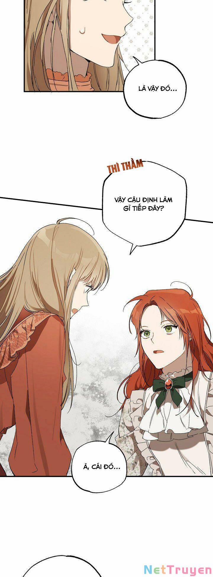 Tất Cả Chỉ Là Sai Lầm 49 trang 39