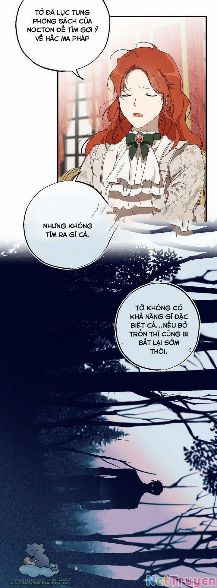 Tất Cả Chỉ Là Sai Lầm 49 trang 40