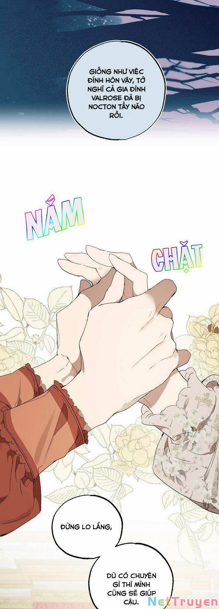 Tất Cả Chỉ Là Sai Lầm 49 trang 41