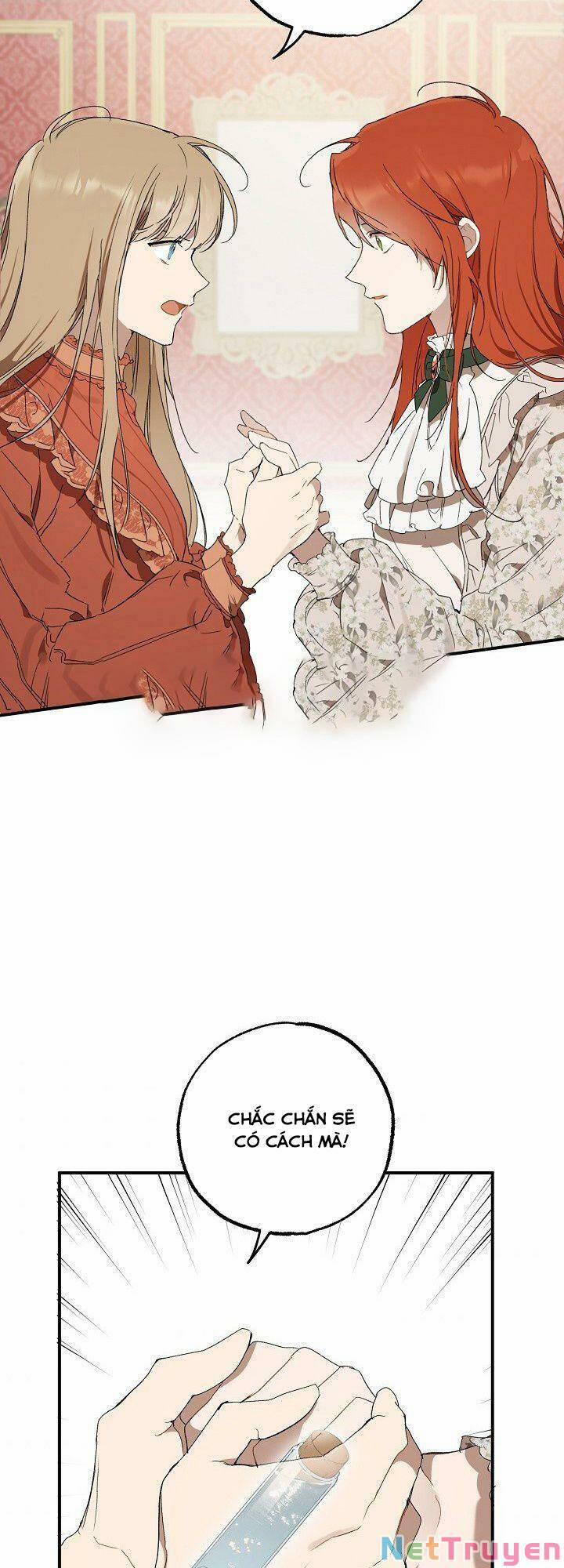 Tất Cả Chỉ Là Sai Lầm 49 trang 42