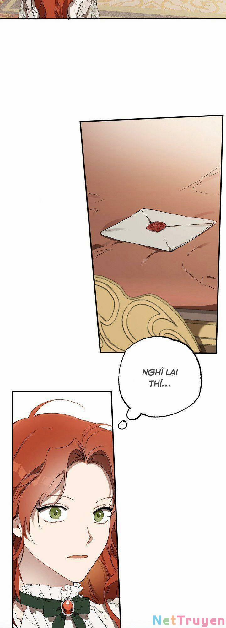 Tất Cả Chỉ Là Sai Lầm 49 trang 8