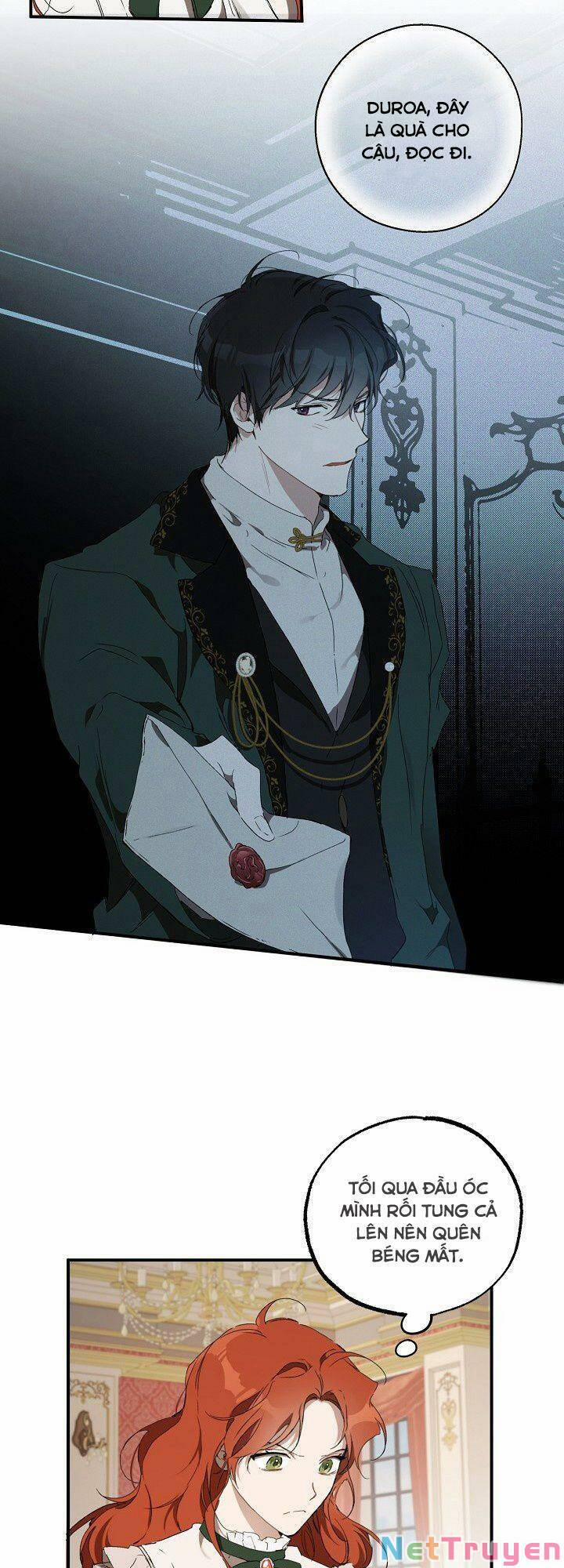 Tất Cả Chỉ Là Sai Lầm 49 trang 9