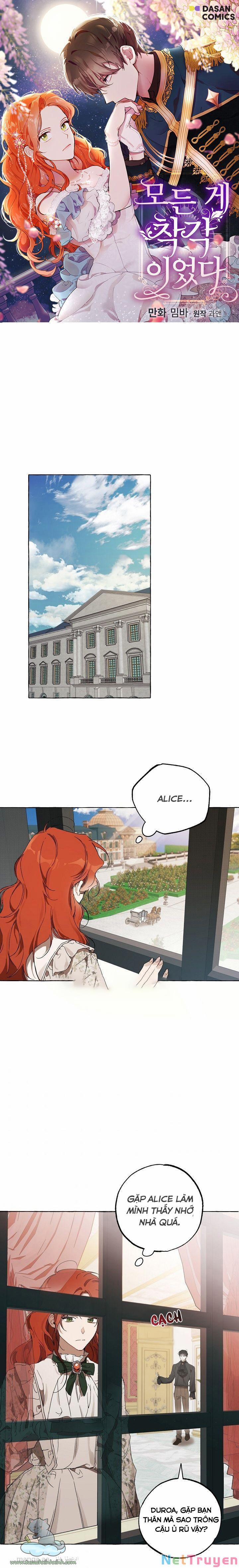 Tất Cả Chỉ Là Sai Lầm 50 trang 0