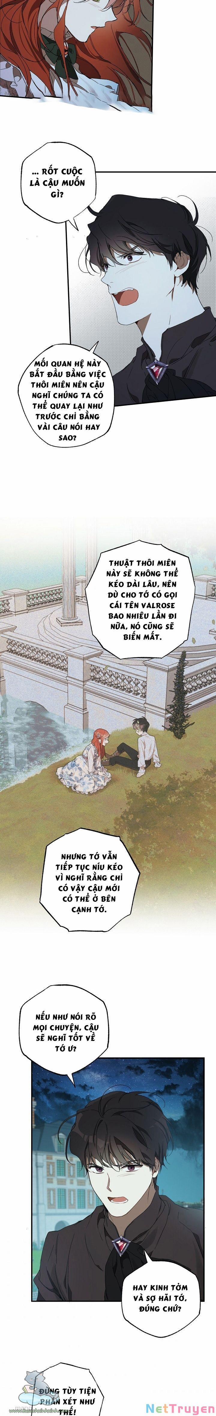 Tất Cả Chỉ Là Sai Lầm 50 trang 16