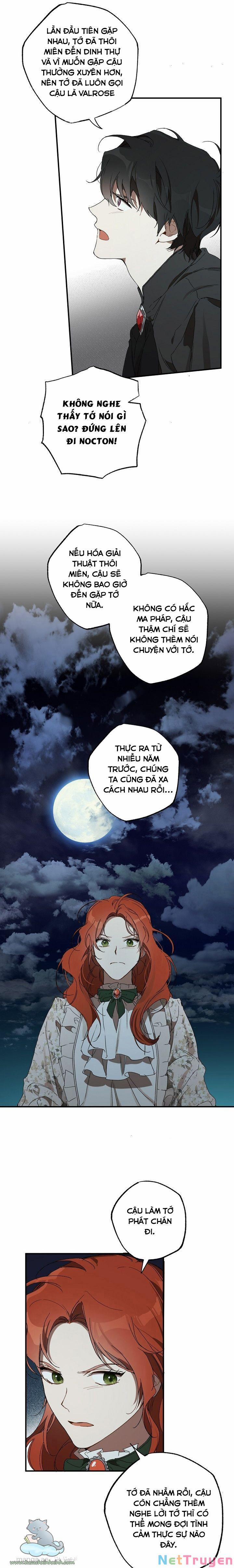 Tất Cả Chỉ Là Sai Lầm 50 trang 18