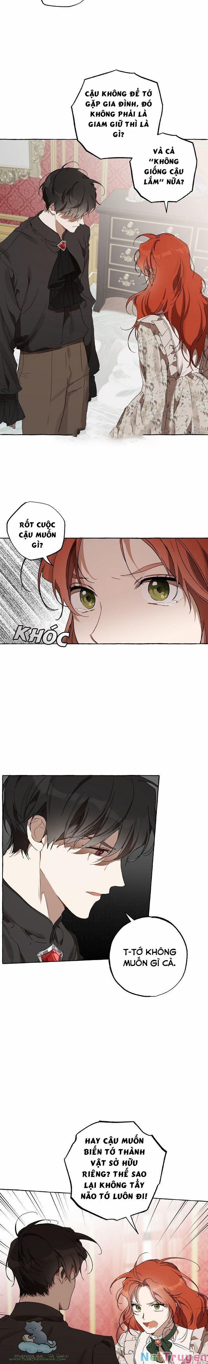 Tất Cả Chỉ Là Sai Lầm 50 trang 2