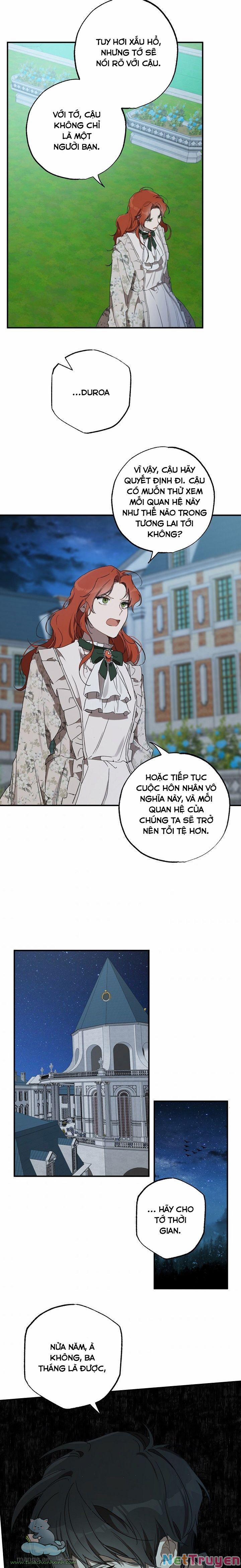 Tất Cả Chỉ Là Sai Lầm 50 trang 21