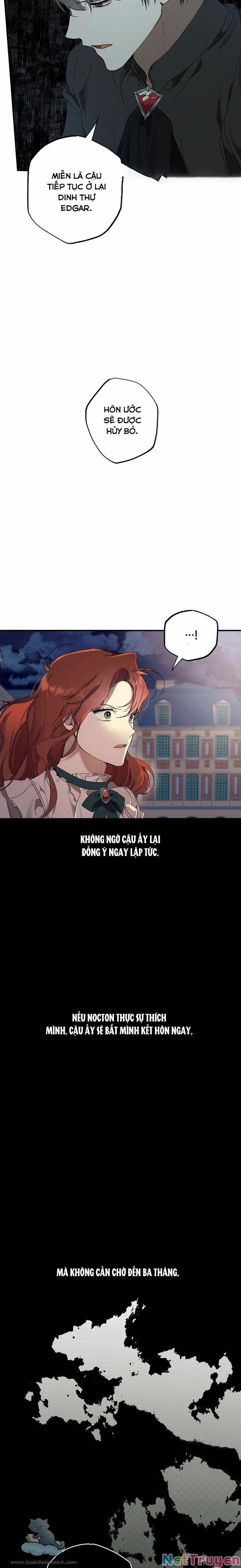 Tất Cả Chỉ Là Sai Lầm 50 trang 22