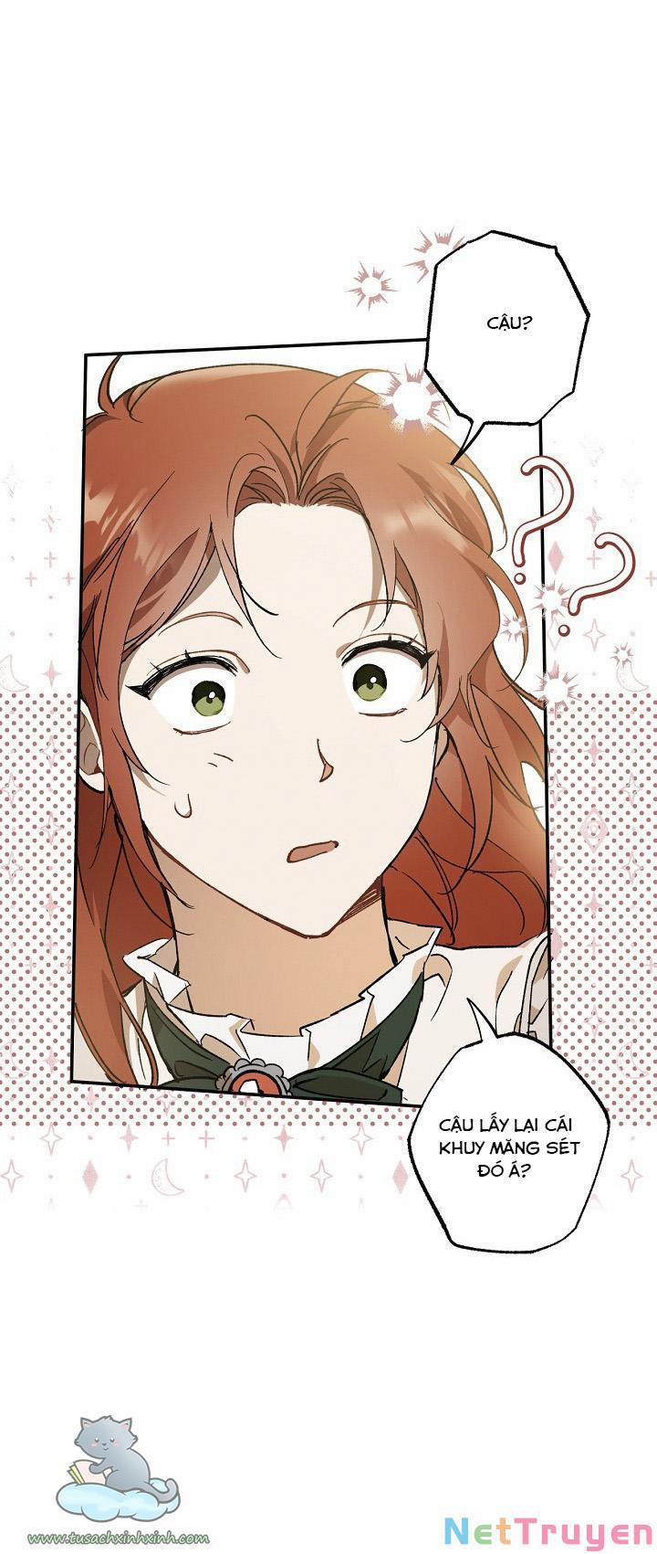 Tất Cả Chỉ Là Sai Lầm 51 trang 11