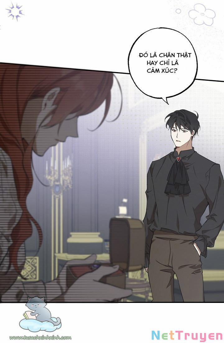 Tất Cả Chỉ Là Sai Lầm 51 trang 16