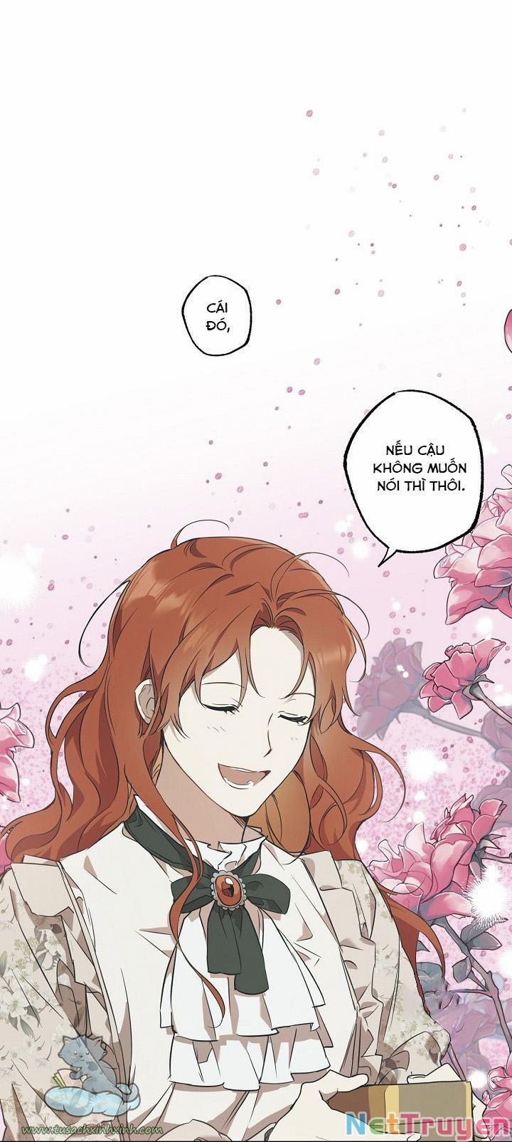 Tất Cả Chỉ Là Sai Lầm 51 trang 19