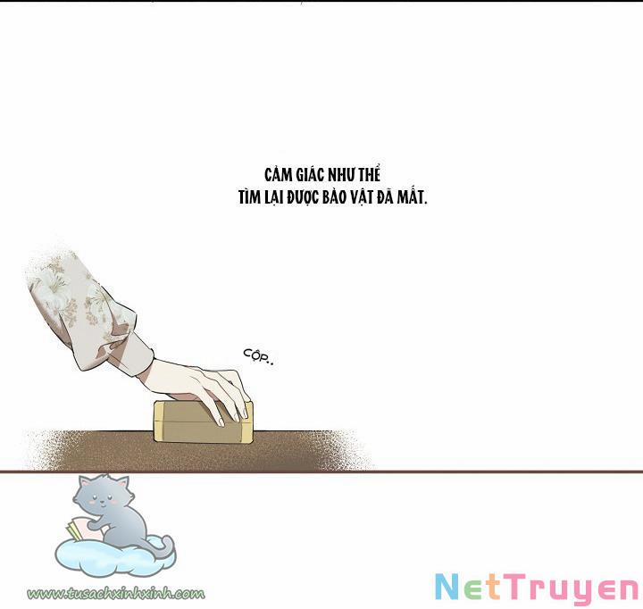 Tất Cả Chỉ Là Sai Lầm 51 trang 20