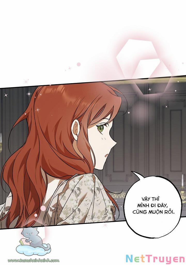 Tất Cả Chỉ Là Sai Lầm 51 trang 21