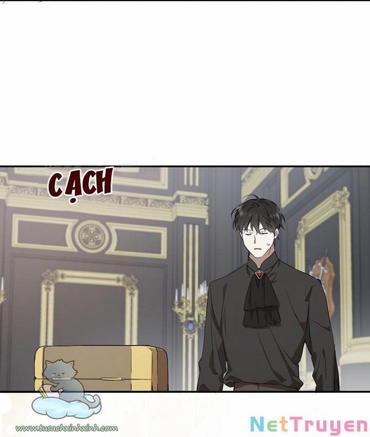 Tất Cả Chỉ Là Sai Lầm 51 trang 23