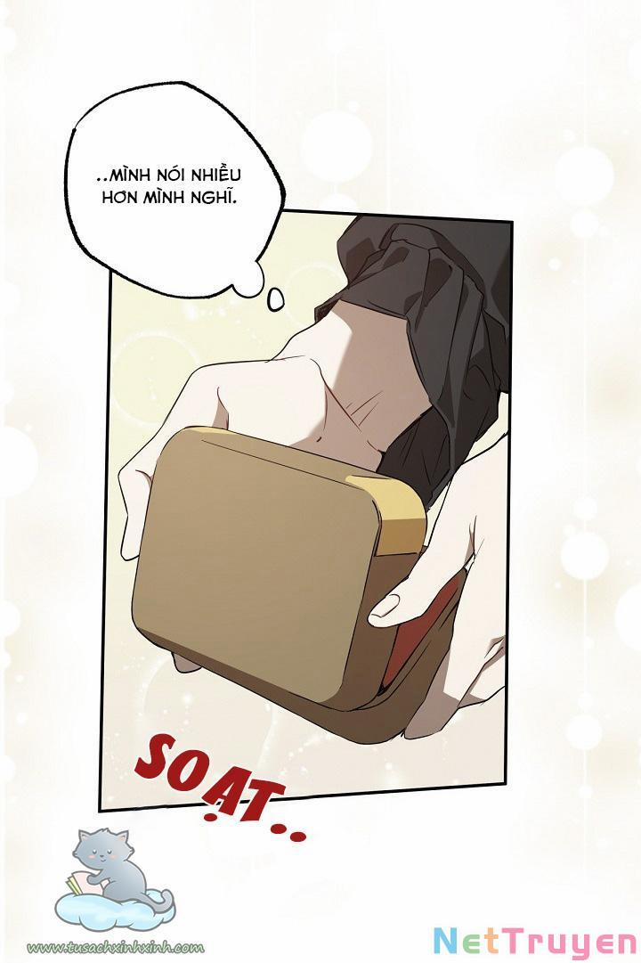 Tất Cả Chỉ Là Sai Lầm 51 trang 24